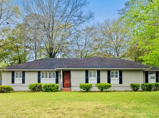 2301 Peacock Dr, Dublin, GA 31021