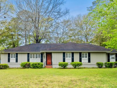 2301 Peacock Dr, Dublin, GA, 31021