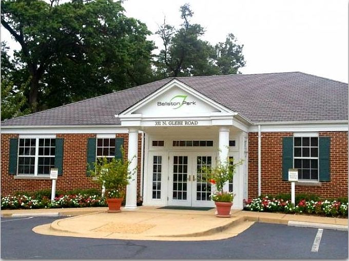 Mgmt Office/Clubhouse