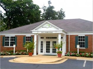 3918 4th St N APT 1, Arlington, VA 22203