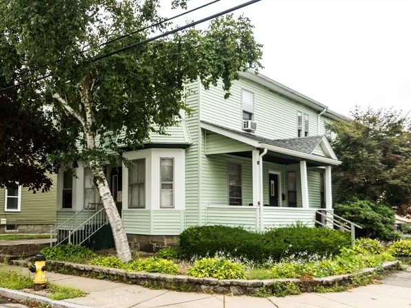 60-62 Alder St, Waltham, MA 02453