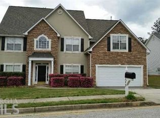 249 Sunderland Way, Stockbridge, GA 30281