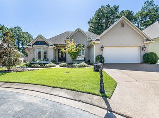 119 Stanworth Grv, Jackson, TN 38305
