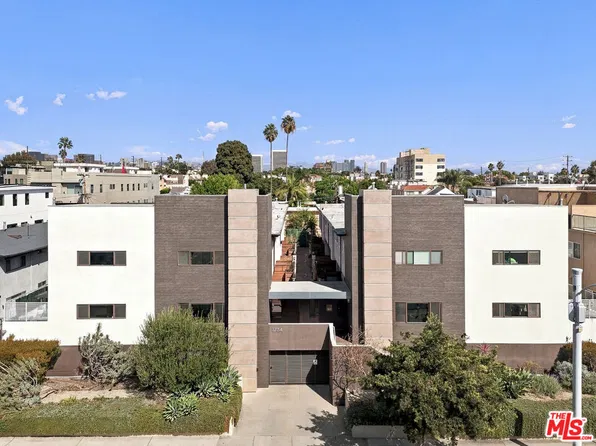 1734 S Westgate Ave APT 3, Los Angeles, CA 90025
