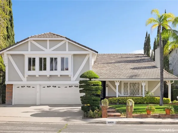 18938 Granada Cir, Porter Ranch, CA 91326