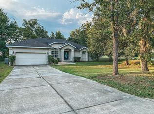 9700 SW 196th Cir, Dunnellon, FL 34432