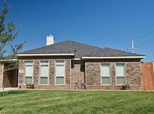 7421 Mosley St, Amarillo, TX 79119