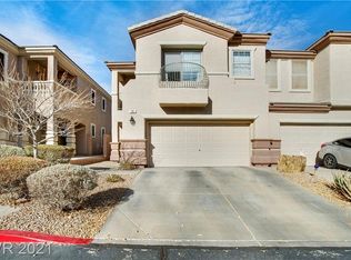 706 Value Ridge Ave, Henderson, NV 89012