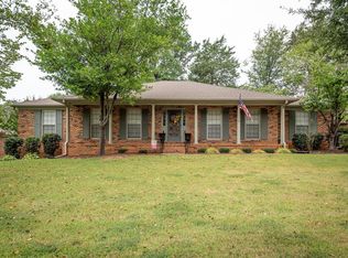 2817 Waldridge St, Florence, AL 35633