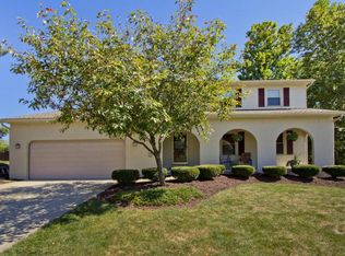 13188 Rutherford Ave NW, Pickerington, OH 43147
