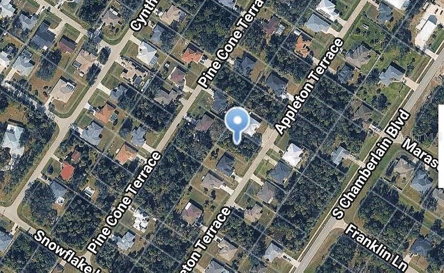 2nd image of Appleton Ter Lot 29