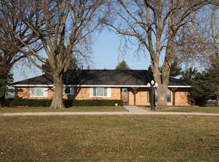 1933 E 1400th Rd, Lawrence, KS 66044