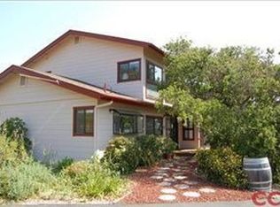 1414 Paseo Ladera Ln, Arroyo Grande, CA 93420