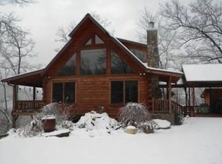 109 Cullowhee Hts, Cullowhee, NC 28723