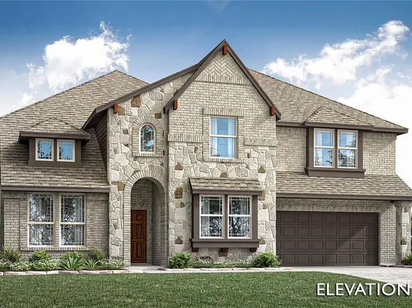 153 Chapowits Dr, Godley, TX 76044