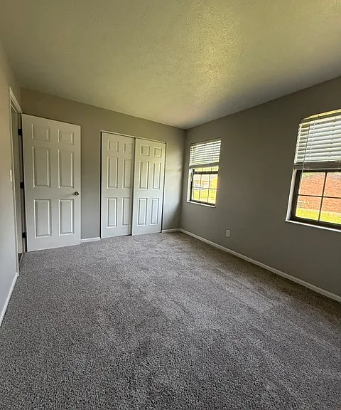 Another View of bedroom #2