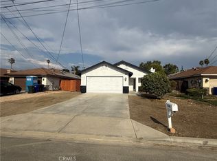 1230 Tourmaline Ave, Mentone, CA 92359