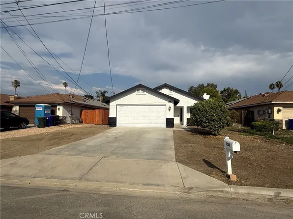 1230 Tourmaline Ave, Mentone, CA 92359