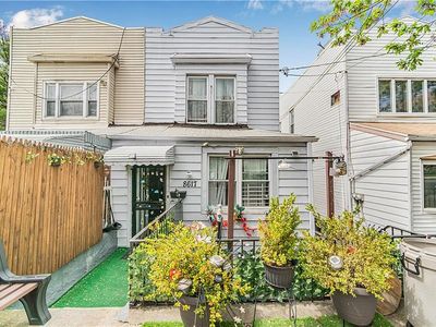 8617 Avenue, Brooklyn, NY, 11236