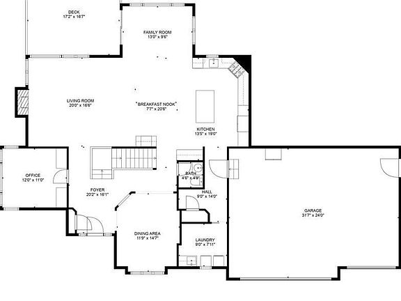 2nd image of 15091 Amur Hill Ln