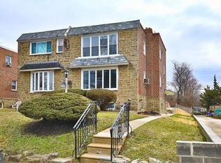 1008 W Cliveden St FLOOR 1, Philadelphia, PA 19119