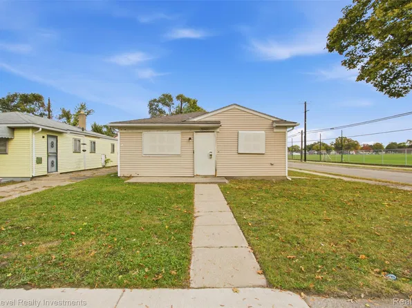 20400 Indiana St, Detroit, MI 48221