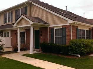 13063 Barnwell Dr #76, Van Buren Township, MI 48111