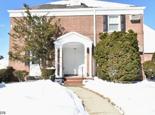 41 Elmwood Ter BLDG 3 #41, Elmwood Park Boro, NJ 07407