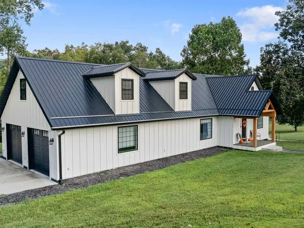 1986 N County Road 590 W, West Baden Springs, IN 47469