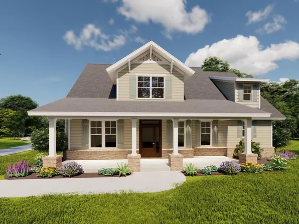 244 Arsenal Dr, Ninety Six, SC 29666