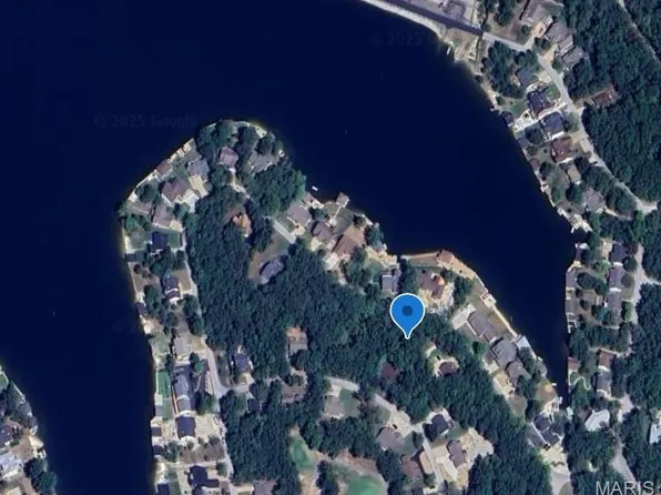 14097 E Vista Dr, Hillsboro, MO 63050