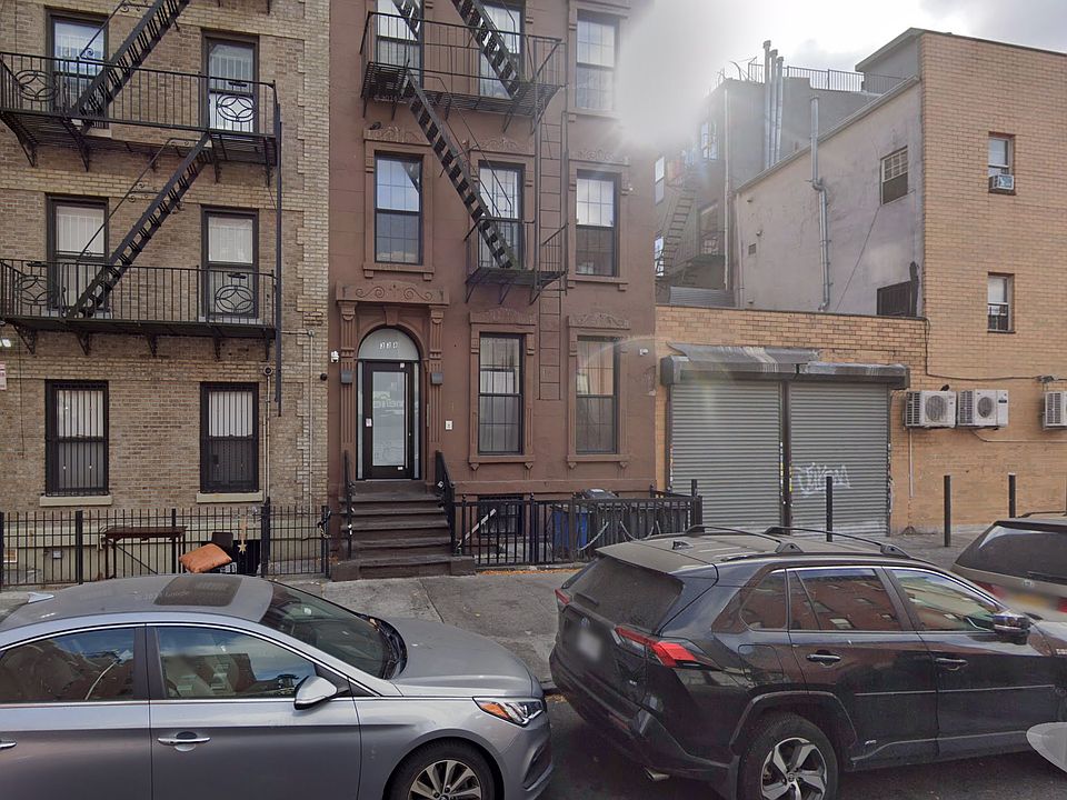 1st image of 338 Clifton Pl #3F