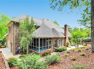157 Glenbrook Spg, New London, NC 28127