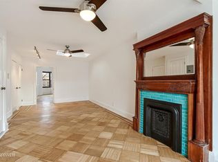 494 2nd St #3, Brooklyn, NY 11215