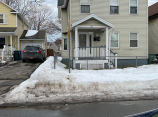 116 Weld St, Rochester, NY 14605