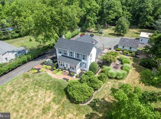 240 Federal City Rd, Pennington, NJ 08534