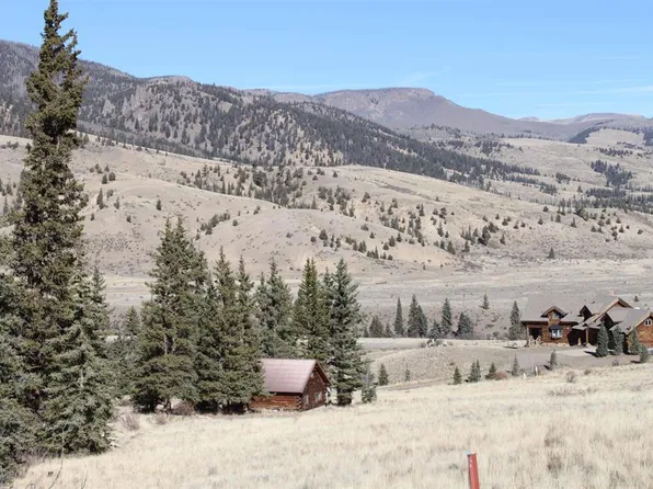 1271 Whiskey Lane, Creede, CO 81130