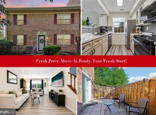 9899 Hagel Cir, Lorton, VA 22079