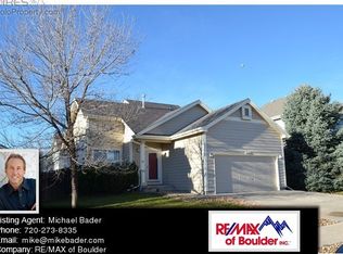 414 Conrad Dr, Erie, CO 80516
