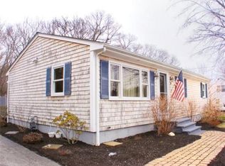18 Holly Ln, Westport, MA 02790