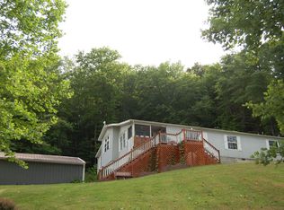 36113 Scout Rd, Logan, OH 43138