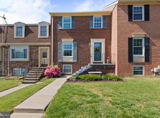 908 Penobscot Hbr, Pasadena, MD 21122