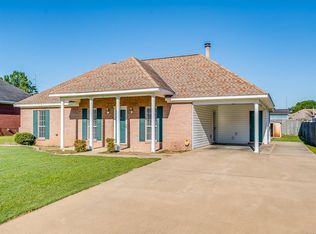 73 Faulk Dr, Millbrook, AL 36054