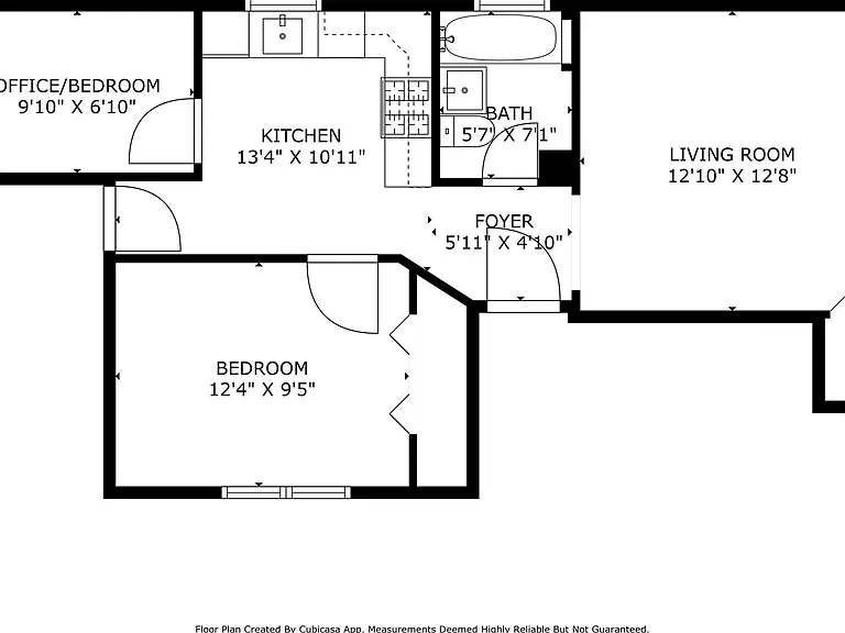 5002 W Gunnison St #2 — Photo 9