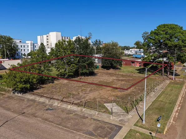 Wood St #4, Texarkana, AR 71854