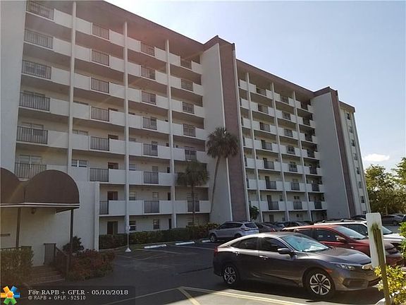 2nd image of 5900 NW 44th St APT 106