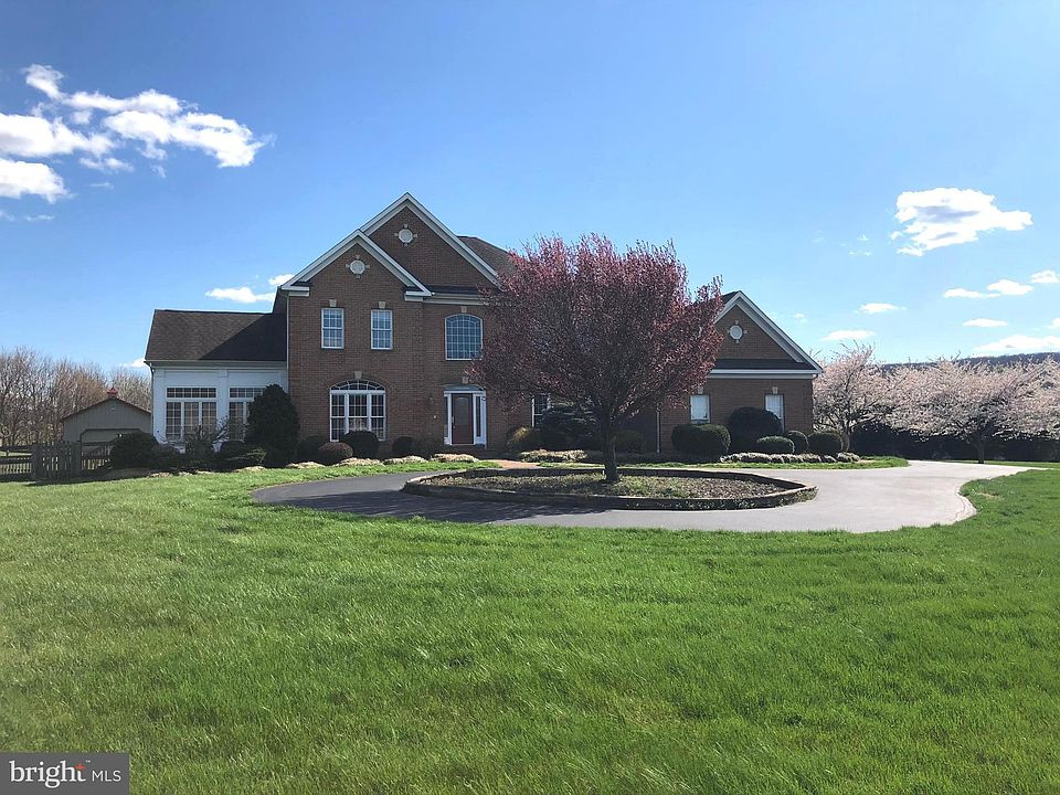 4013 Trego Rd, Keedysville, MD 21756 Zillow