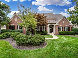 6517 Ballantrae Pl, Dublin, OH 43016