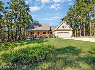 894 Running Deer, Crab Orchard, TN 37723