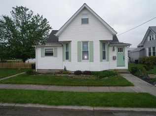 308 S Eastern Ave LOT 23, Batesville, IN 47006